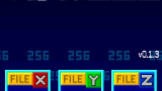 Super Mario 256 — screenshot 1