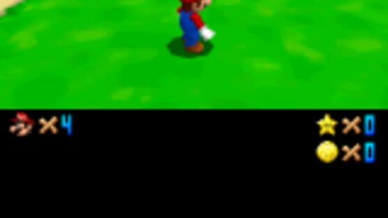 Super Mario 256 — screenshot 2