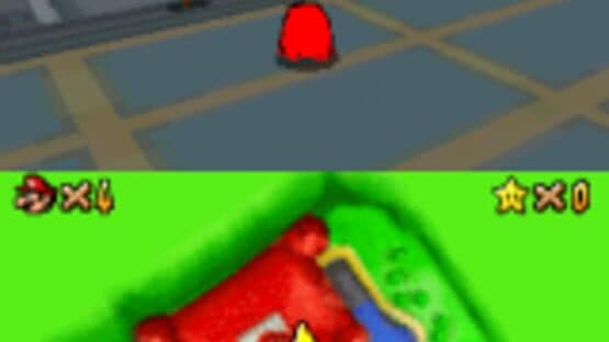 Super Among Us 64 DS — screenshot 1