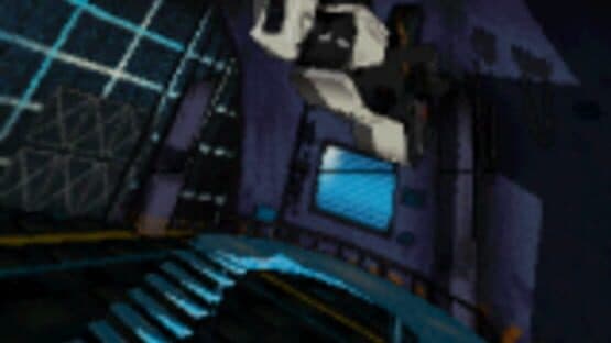 Aperture Science DS — screenshot 1