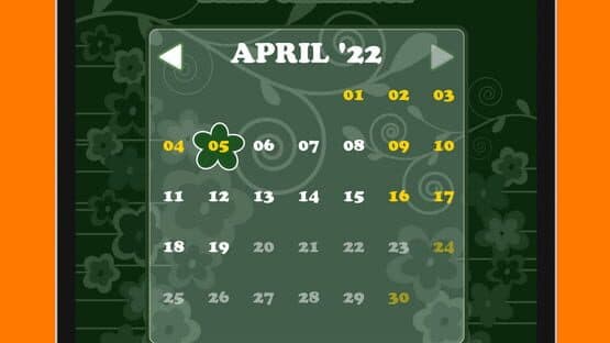 Flower Sort Puzzle — screenshot 3