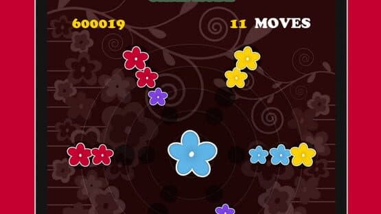 Flower Sort Puzzle — screenshot 5