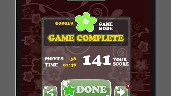 Flower Sort Puzzle — screenshot 8