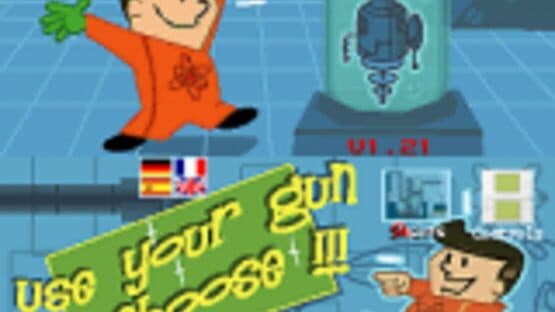 Still Alive DS — screenshot 1