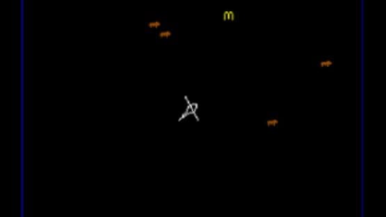 Chickens in Choppers — screenshot 2