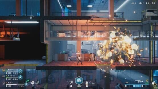 Side Bullet — screenshot 2