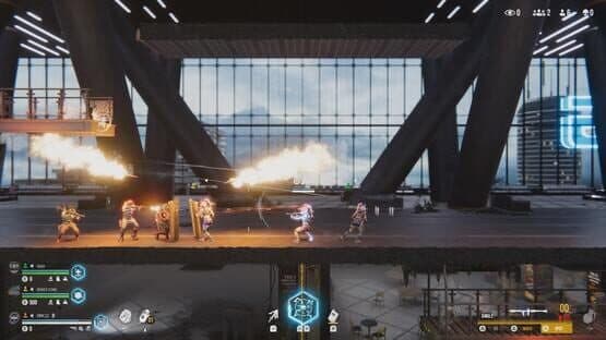 Side Bullet — screenshot 4