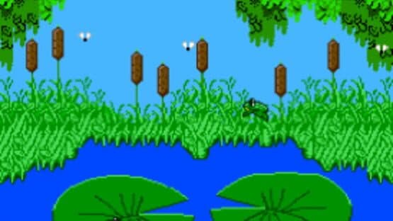 Frog Feast — screenshot 2