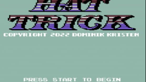 Hattrick — screenshot 1