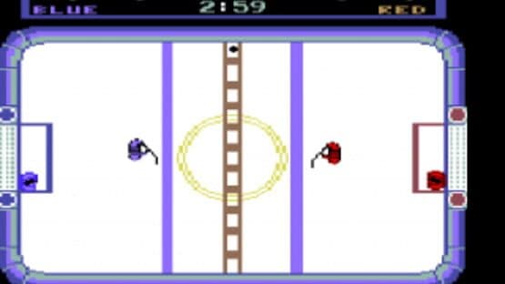 Hattrick — screenshot 2