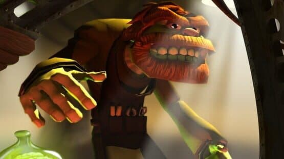 A Vampyre Story 2: A Bat's Tale — screenshot 2