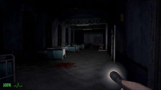 Dementium: The Ward — screenshot 1