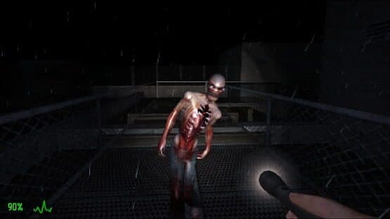Dementium: The Ward — screenshot 2