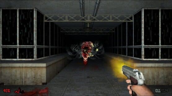 Dementium: The Ward — screenshot 3