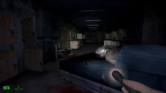 Dementium: The Ward — screenshot 4