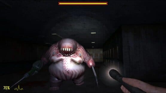 Dementium: The Ward — screenshot 6