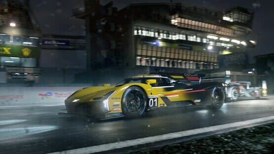 Forza Motorsport: Premium Edition — screenshot 1