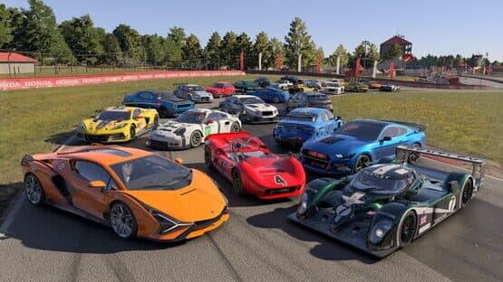 Forza Motorsport: Premium Edition — screenshot 6