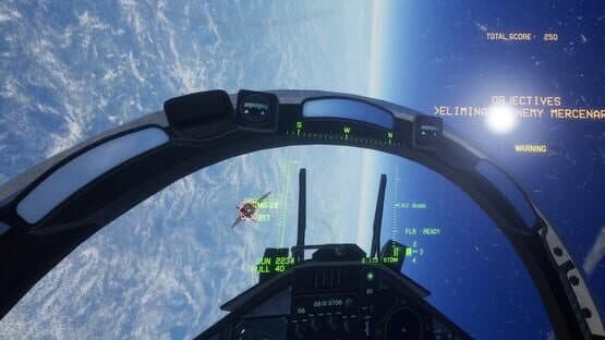 Project Wingman: Frontline 59 — screenshot 1
