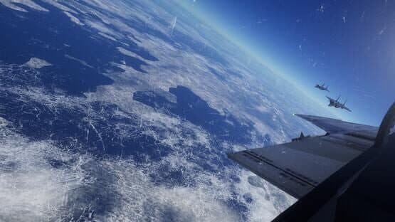 Project Wingman: Frontline 59 — screenshot 2