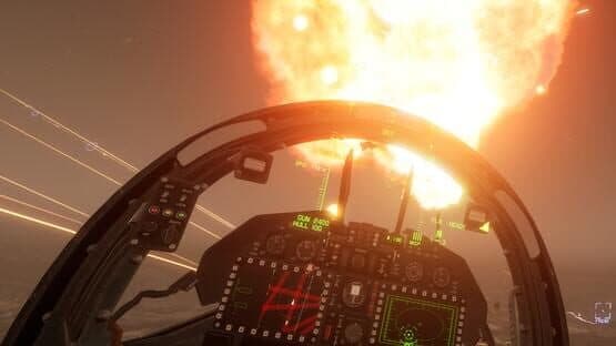 Project Wingman: Frontline 59 — screenshot 3