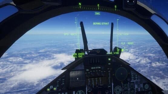 Project Wingman: Frontline 59 — screenshot 4