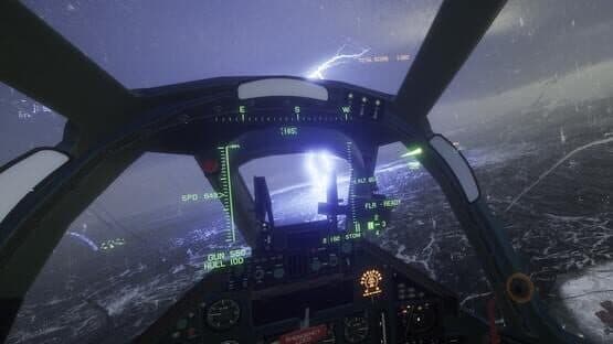 Project Wingman: Frontline 59 — screenshot 5