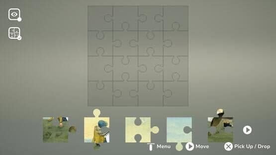 Russian Pinocchio — screenshot 4