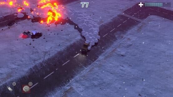 The Chase: Cop Pursuit — screenshot 1