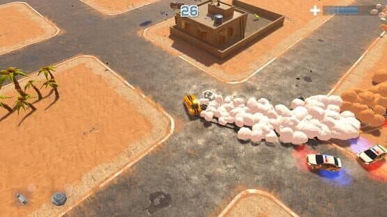 The Chase: Cop Pursuit — screenshot 3