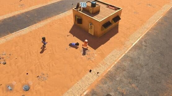 The Chase: Cop Pursuit — screenshot 5