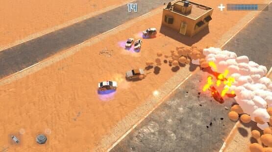 The Chase: Cop Pursuit — screenshot 6
