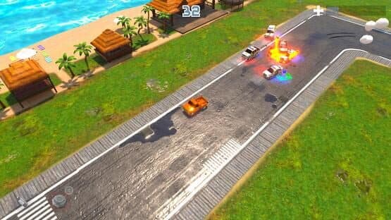 The Chase: Cop Pursuit — screenshot 8
