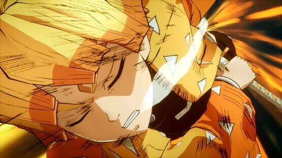 Demon Slayer: Kimetsu no Yaiba - The Hinokami Chronicles: Ultimate Edition — screenshot 5