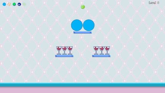 Break the Glass Cup: Breaking Physics Puzzle — screenshot 5