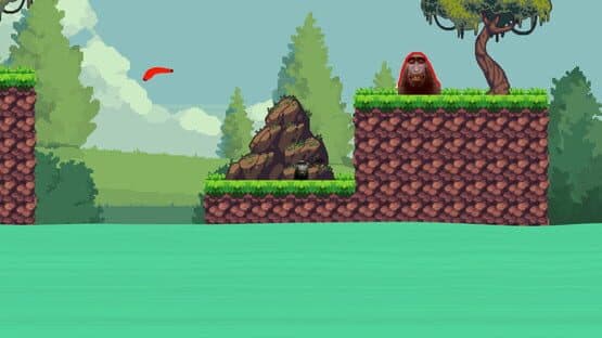Monkey Game — screenshot 1