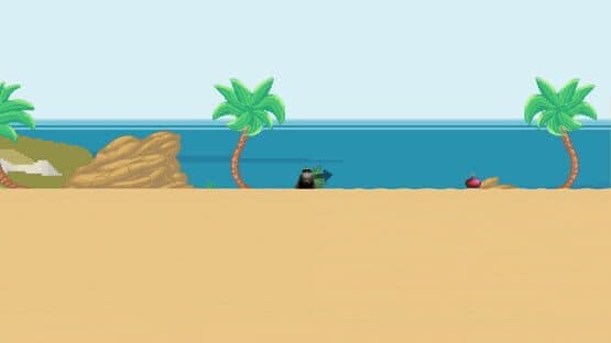 Monkey Game — screenshot 4