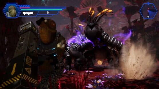 Stellar Ghosts Settlers — screenshot 4