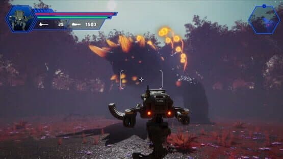 Stellar Ghosts Settlers — screenshot 7