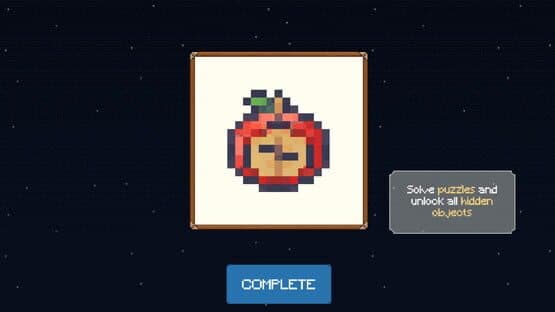 Pixel of Memory — screenshot 2