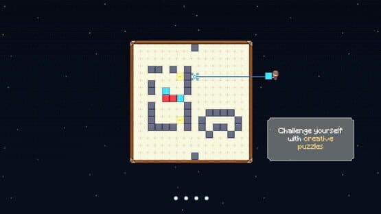 Pixel of Memory — screenshot 3