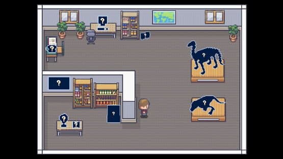Pixel of Memory — screenshot 5