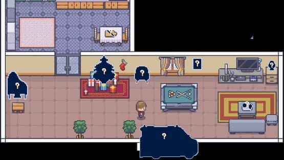 Pixel of Memory — screenshot 6