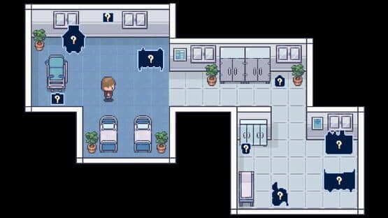 Pixel of Memory — screenshot 7