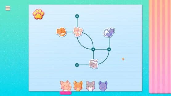 Sticker Kittens — screenshot 1