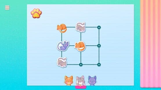Sticker Kittens — screenshot 3