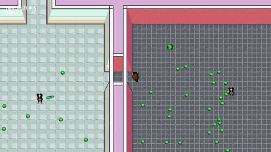 Codename Incubus — screenshot 1