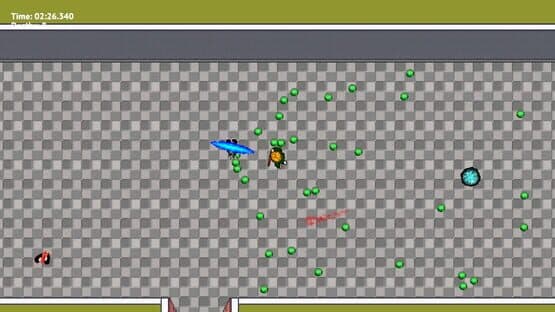 Codename Incubus — screenshot 2