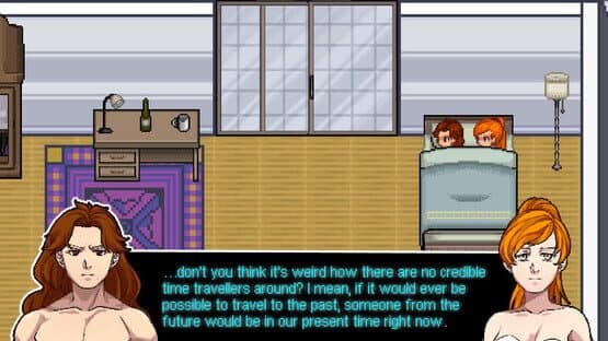 Codename Incubus — screenshot 4