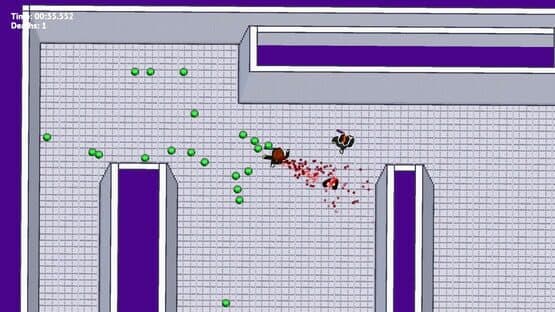 Codename Incubus — screenshot 5